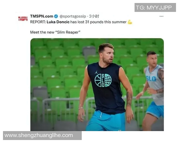 卢卡东契奇如何凭天赋与努力重塑NBA格局的传奇之路