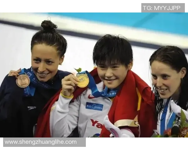 叶诗文超越泳池的坚韧精神与智慧思考成就传奇人生