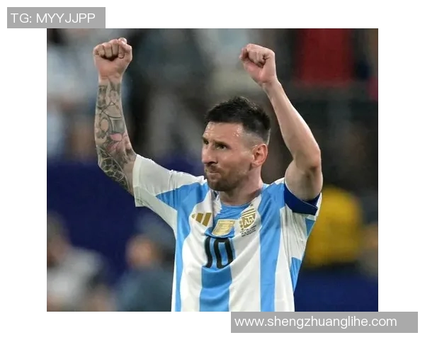 梅西：足球世界的璀璨明星与无可替代的传奇之路