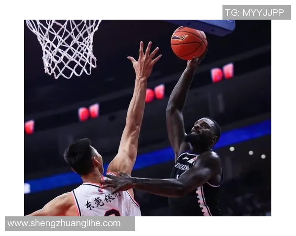 广东队与辽宁队总决赛巅峰对决谁将捧起冠军奖杯荣耀加冕