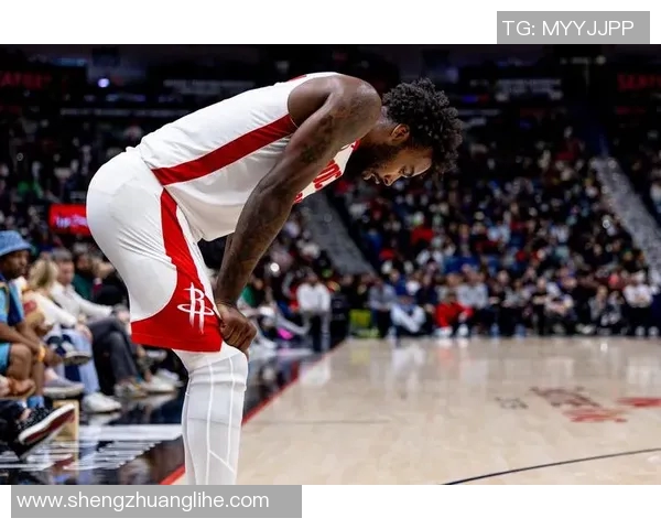 火箭队与开拓者队精彩对决直播全程回顾与分析