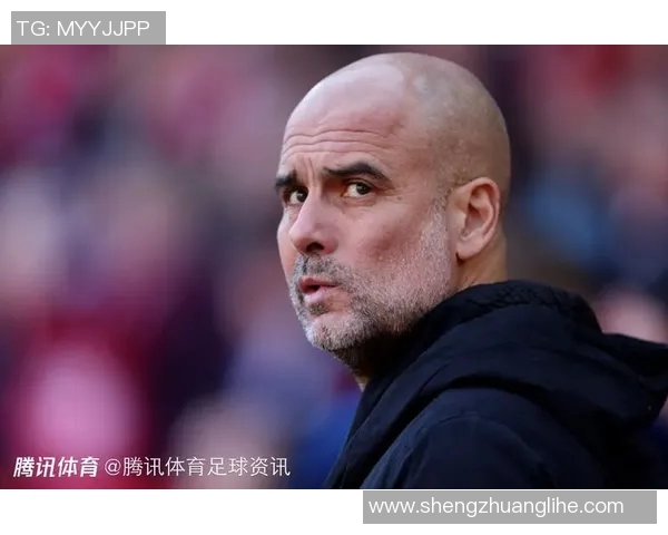 瓜迪奥拉神奇换人法则欧冠淘汰赛七次换人全进球揭秘